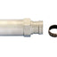 axle bolt Polini for Torsen WD swing arm / engine brace for Aprilia SR 50 R Factory, Derbi GP1 50 01-03, Gilera Runner 50 PureJet, Runner 50 SP, Piaggio NRG MC3 LC DD POLINI MOTOVEIKALS 21