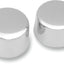 Axle Cap Frt 72-84Fl84-06St DRAG SPECIALTIES DRAG SPECIALTIES MOTOVEIKALS 21
