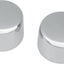 Axle Cap Rr 84-8St81-85Fx DRAG SPECIALTIES DRAG SPECIALTIES MOTOVEIKALS 21