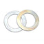 Axle dust cover 2 pieces for Florett egg tank, Super 4, 5, K54/0M, RS K54/53, TM GT LF LH DIVERSE / IMPORT MOTOVEIKALS 21