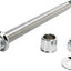 Axle Frt Chr 00-06 Fxsts DRAG SPECIALTIES DRAG SPECIALTIES MOTOVEIKALS 21