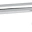 Axle Frt Chr 84-87 N/Gld DRAG SPECIALTIES DRAG SPECIALTIES MOTOVEIKALS 21