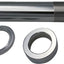 Axle Kit Chr 04-05Fxd DRAG SPECIALTIES DRAG SPECIALTIES MOTOVEIKALS 21