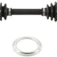 Axle Kit Complete Can-Am ALL BALLS ALL BALLS MOTOVEIKALS 21