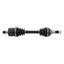 Axle Kit Complete Can-Am ALL BALLS ALL BALLS MOTOVEIKALS 21