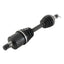 Axle Kit Complete Can-Am ALL BALLS ALL BALLS MOTOVEIKALS 21
