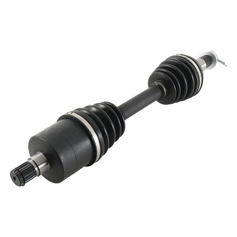 Axle Kit Complete Can-Am ALL BALLS ALL BALLS MOTOVEIKALS 21
