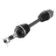 Axle Kit Complete Can-Am ALL BALLS ALL BALLS MOTOVEIKALS 21