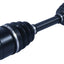 Axle Kit Complete Canam ALL BALLS ALL BALLS MOTOVEIKALS 21