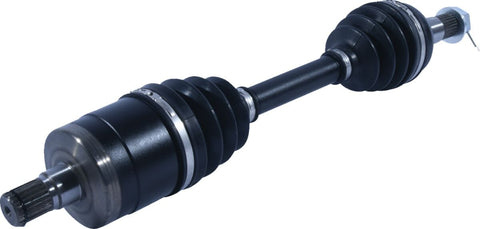Axle Kit Complete Canam ALL BALLS ALL BALLS MOTOVEIKALS 21