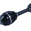 Axle Kit Complete Canam ALL BALLS ALL BALLS MOTOVEIKALS 21