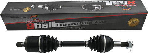 Axle Kit Complete Canam ALL BALLS ALL BALLS MOTOVEIKALS 21