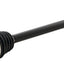 Axle Kit Complete Pol ALL BALLS ALL BALLS MOTOVEIKALS 21