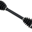 Axle Kit Complete Polaris ALL BALLS ALL BALLS MOTOVEIKALS 21
