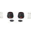 Axle Prot Replacement Kit SW-MOTECH SW-MOTECH MOTOVEIKALS 21