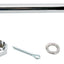 Axle Rear Chr 00-07 S/Tail DRAG SPECIALTIES DRAG SPECIALTIES MOTOVEIKALS 21
