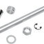 Axle Rr Chr 08-17 Fxd DRAG SPECIALTIES DRAG SPECIALTIES MOTOVEIKALS 21