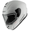AXXIS FF112 Draken SOLID V2 A010 GLOSS PEARLS WHITE M AXXIS MOTOVEIKALS 21