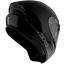 AXXIS FF112 Draken SOLID V2 A11 GLOSS BLACK L AXXIS MOTOVEIKALS 21