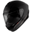 AXXIS FF112 Draken SOLID V2 A11 MATT BLACK S AXXIS MOTOVEIKALS 21