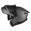 AXXIS ķivere GHOSTFIGHTER SV SOLID A12 MATT (flip-up) modulārā ķivere AXXIS MOTOVEIKALS 21
