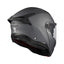 AXXIS ķivere GHOSTFIGHTER SV SOLID A12 MATT (flip-up) modulārā ķivere AXXIS MOTOVEIKALS 21