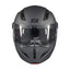 AXXIS ķivere GHOSTFIGHTER SV SOLID A12 MATT (flip-up) modulārā ķivere AXXIS MOTOVEIKALS 21