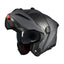 AXXIS ķivere GHOSTFIGHTER SV SOLID A12 MATT (flip-up) modulārā ķivere AXXIS MOTOVEIKALS 21