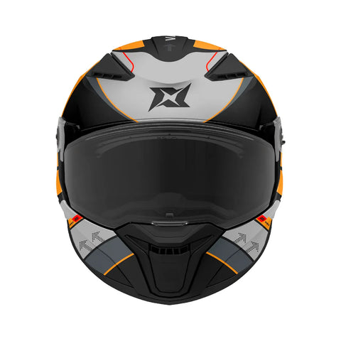 AXXIS ķivere Panther SV Valve B4 matt AXXIS MOTOVEIKALS 21