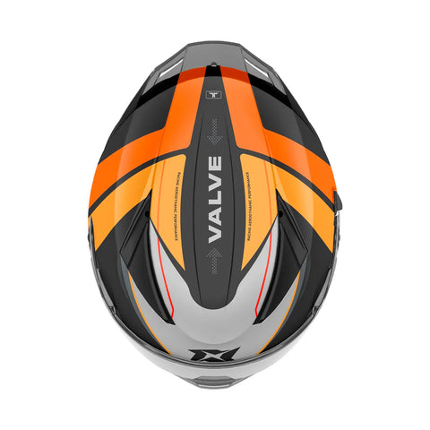 AXXIS ķivere Panther SV Valve B4 matt AXXIS MOTOVEIKALS 21
