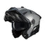 AXXIS modulārā ķivere GHOSTFIGHTER SV BITONE C2 gloss (flip-up) AXXIS MOTOVEIKALS 21