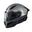 AXXIS modulārā ķivere GHOSTFIGHTER SV BITONE C2 gloss (flip-up) AXXIS MOTOVEIKALS 21
