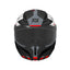 AXXIS modulārā ķivere GHOSTFIGHTER SV SLEEK A2 gloss (flip-up) AXXIS MOTOVEIKALS 21