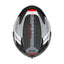 AXXIS modulārā ķivere GHOSTFIGHTER SV SLEEK A2 gloss (flip-up) AXXIS MOTOVEIKALS 21