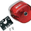 B-Dot T-Light F/73-23 Hd DRAG SPECIALTIES DRAG SPECIALTIES MOTOVEIKALS 21