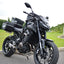 Bagāžas soma Oxford F1 35L ar rāvējslēdzēju OXFORD MOTOVEIKALS 21