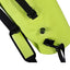 Bagāžas soma S-Line 100% Waterproof yellow 25L S-LINE MOTOVEIKALS 21