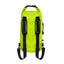 Bagāžas soma S-Line 100% Waterproof yellow 25L S-LINE MOTOVEIKALS 21