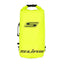 Bagāžas soma S-Line 100% Waterproof yellow 25L S-LINE MOTOVEIKALS 21