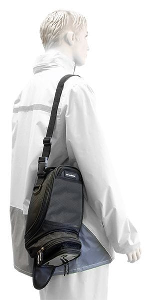 Bākas soma S-Line ar magnētiem 9L izmērs: L 33 x W18 x Biezums 10 S-LINE MOTOVEIKALS 21