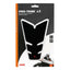 Bākas uzlīme LAMPA Pro-Tank X5 black LAMPA MOTOVEIKALS 21