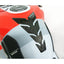 Bākas uzlīme ONEDESIGN CARBON LOOK ONEDESIGN MOTOVEIKALS 21