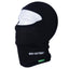 Balaclava Oxford  cotton black OXFORD MOTOVEIKALS 21