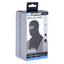 Balaclava (termo apkakle) Oxford Deluxe black OXFORD MOTOVEIKALS 21