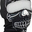 Balaclava ZAN HEADGER CALAVERA ZAN HEADGEAR MOTOVEIKALS 21