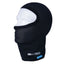 Balaklava OXFORD COOLMAX black OXFORD MOTOVEIKALS 21