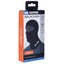 Balaklava Oxford LYCRA black OXFORD MOTOVEIKALS 21