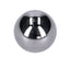Ball 6.3mm for moped mokick OEM STANDARD MOTOVEIKALS 21