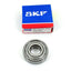 Ball bearing 6202 SKF 15x35x11mm for Zündapp, Kreidler, Hercules, Puch, Sachs DIVERSE / IMPORT MOTOVEIKALS 21