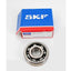 Ball bearing 6302 SKF 15x42x13mm for moped mokick SKF MOTOVEIKALS 21